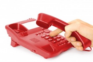 Painless Sales Prospecting with email - the magic phone