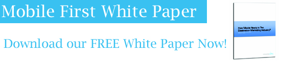 Mobile First White Paper For Download