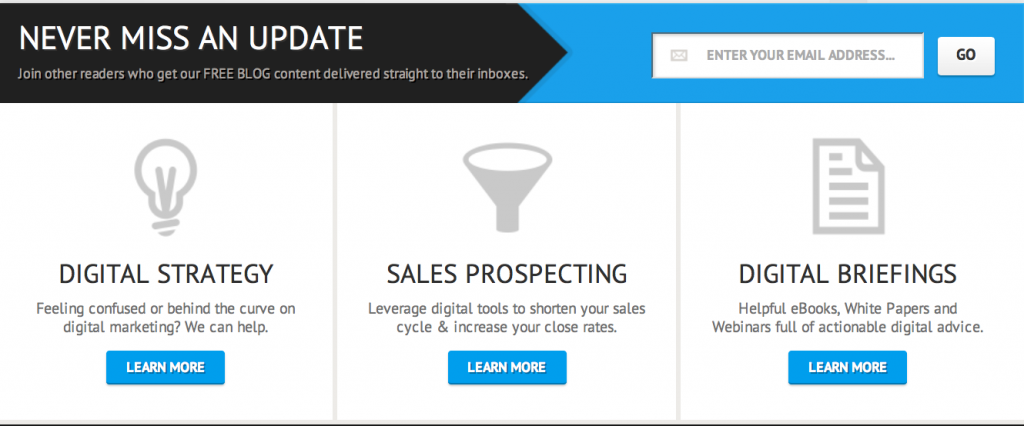 Funnel Optimized Website Funnel Optimized Website